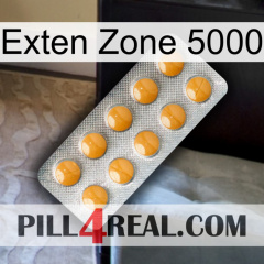 Exten Zone 5000 levitra1